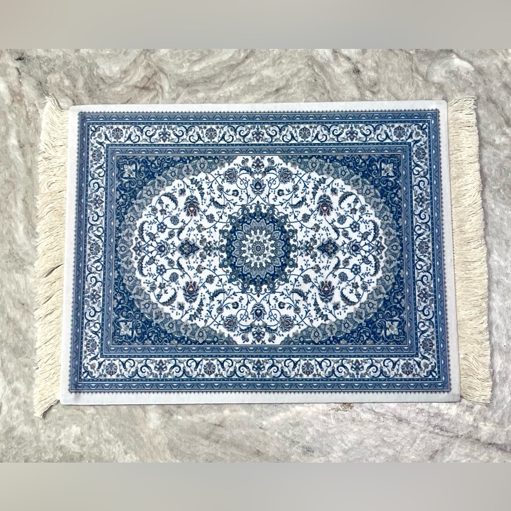 2/$20 Mouse Pad Rug - Picture 2 of 4